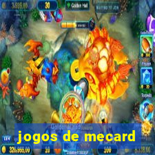 jogos de mecard